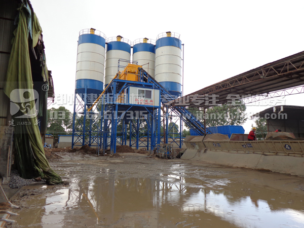 環(huán)?；炷翑嚢枵驹O備